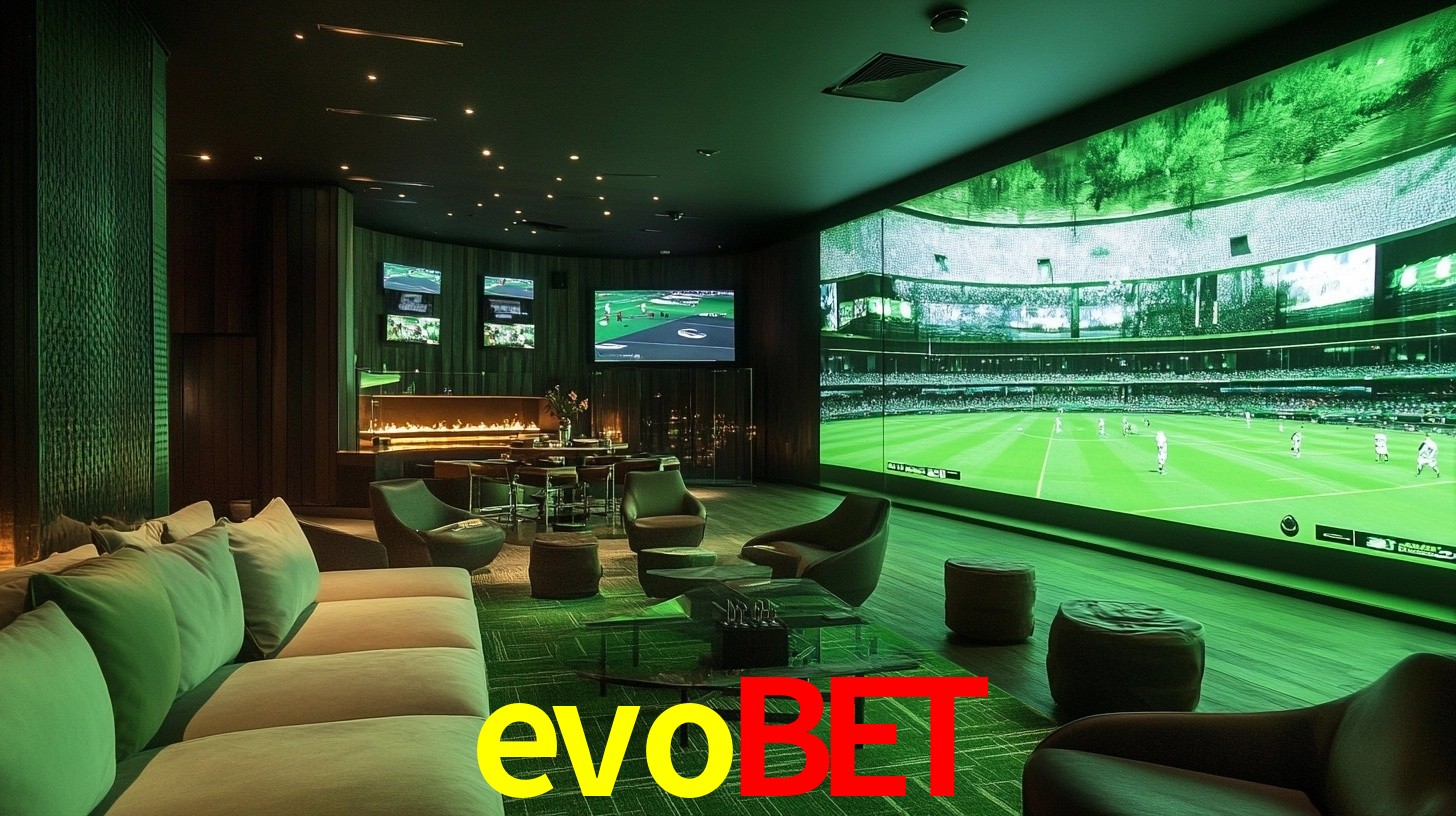 evobet - Cassino dos Sonhos Reais - evobet.com