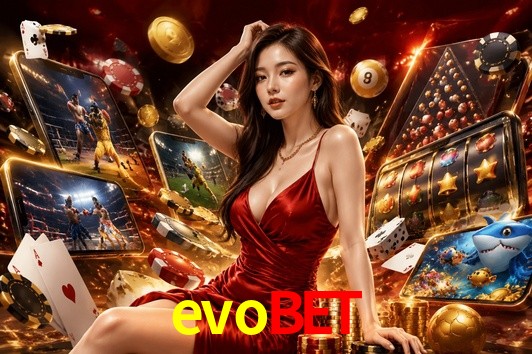 Welcome Bonus evobet