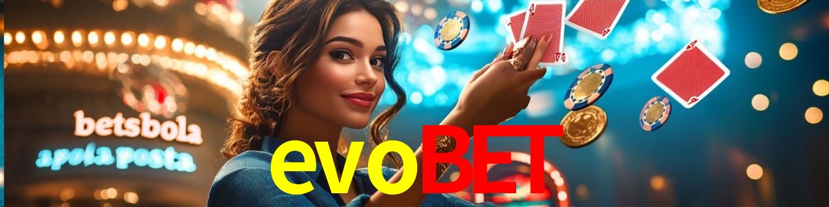 Experiência VIP evobet
