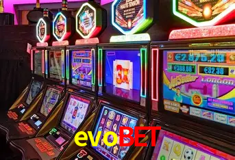 Desvendando o Mundo dos Jogos Virtuais na evobet