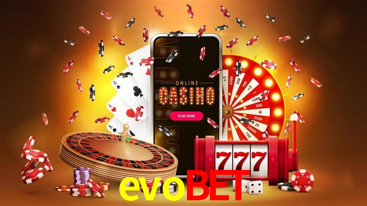 Estatísticas evobet