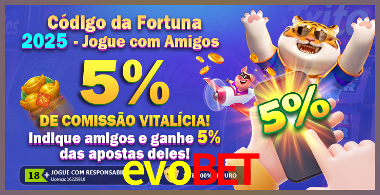 iPhone evobet