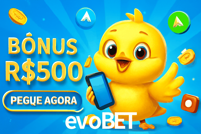Flash Promotion evobet