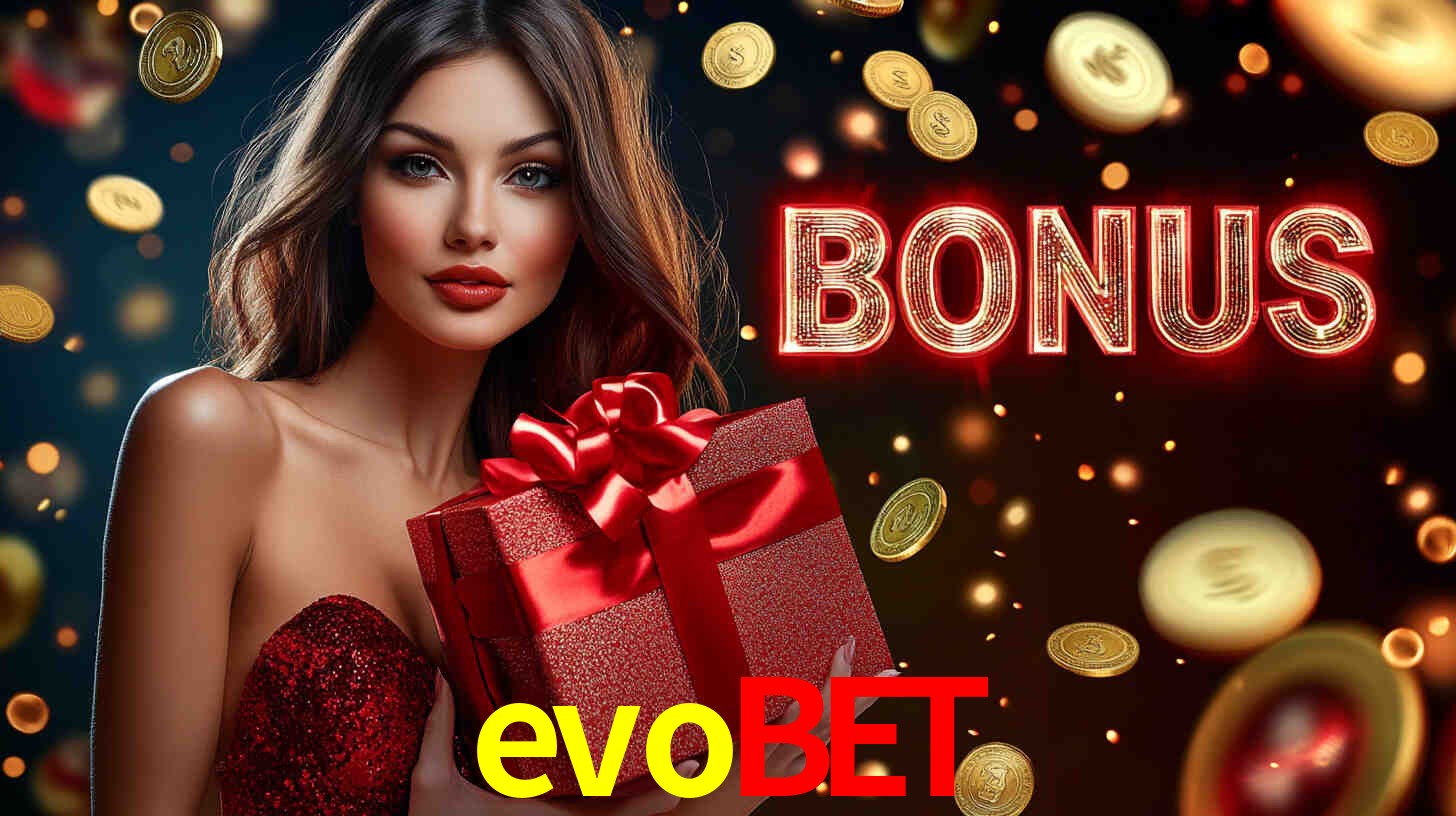 Apostas Esportivas na evobet: Um Guia Completo