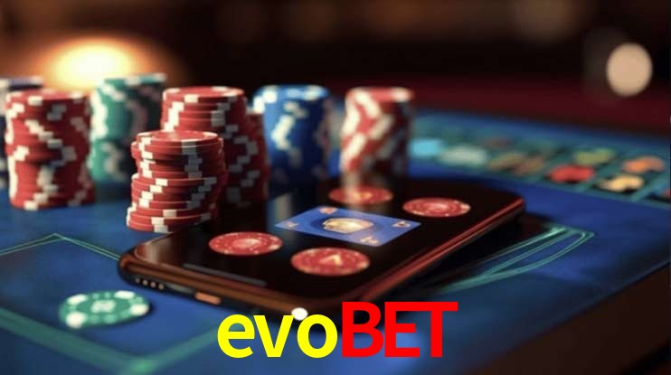 Apostas de Tênis evobet
