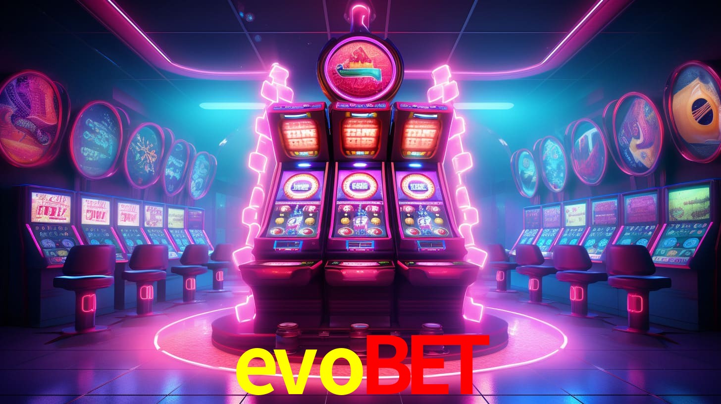 evobet.com