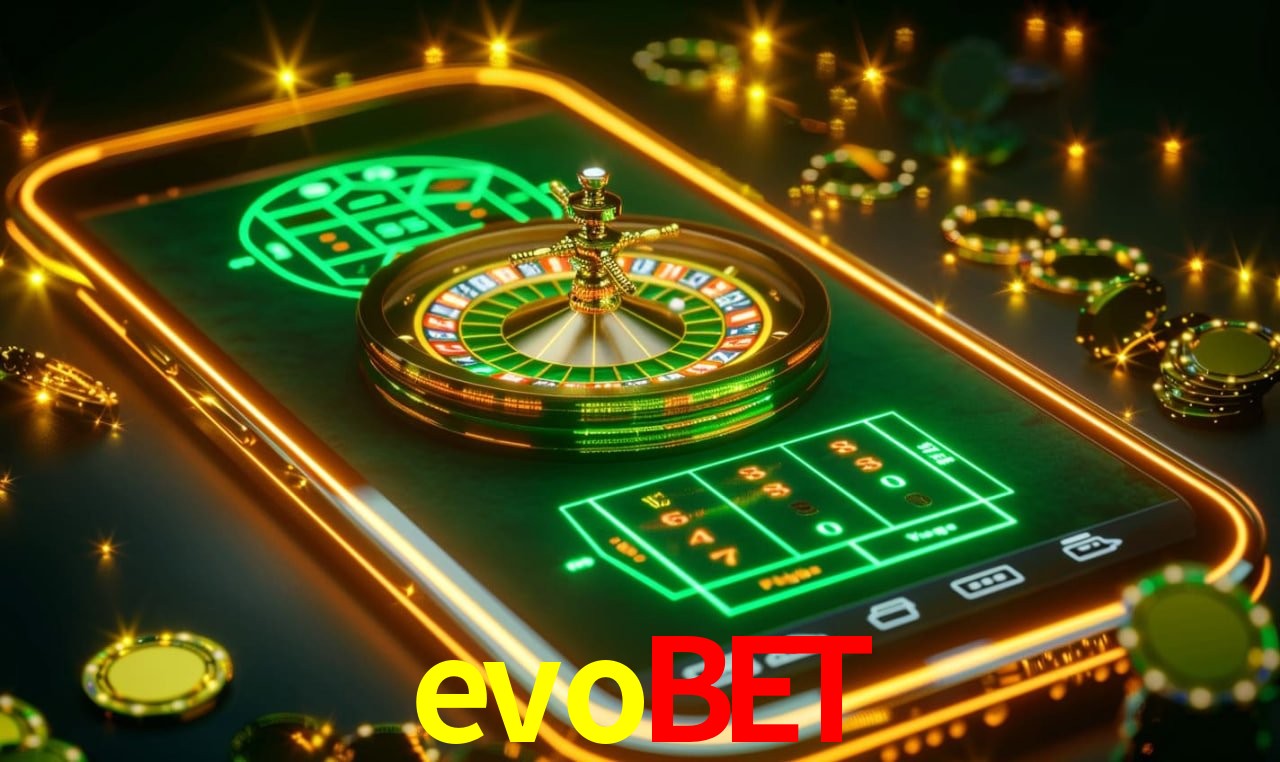 Jogos de Slot evobet