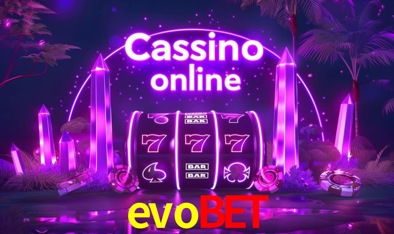Estatísticas do Jogo evobet