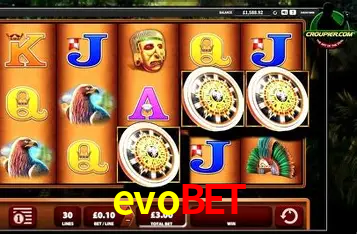 Apostas Esportivas na evobet: Um Guia Completo