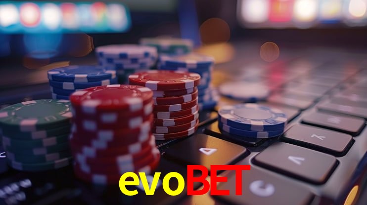 Recursos de Bônus evobet