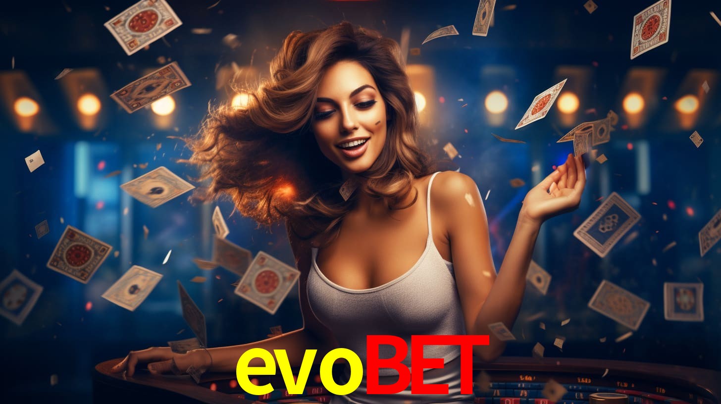 Blackjack Table evobet