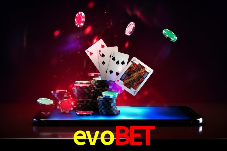 Bonus Features evobet