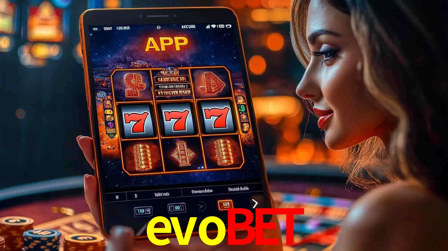 evobet,evobet.com