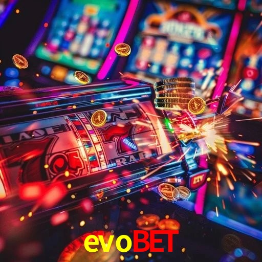 cassino evobet