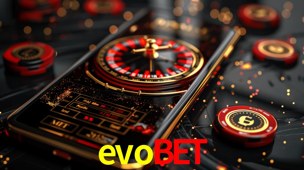 Game Providers evobet