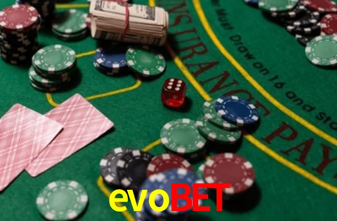 Bônus Generosos e Exclusivos no evobet para Você!