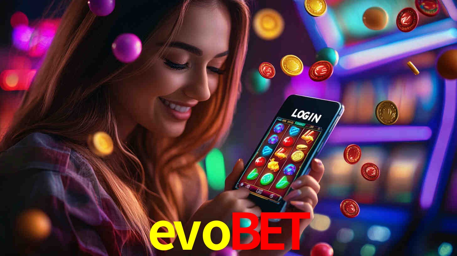 evobet,evobet.com