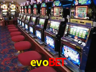 Desvendando o Mundo dos Jogos Virtuais na evobet
