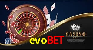 Casino Ao Vivo evobet