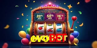 Diretório de Jogos evobet
