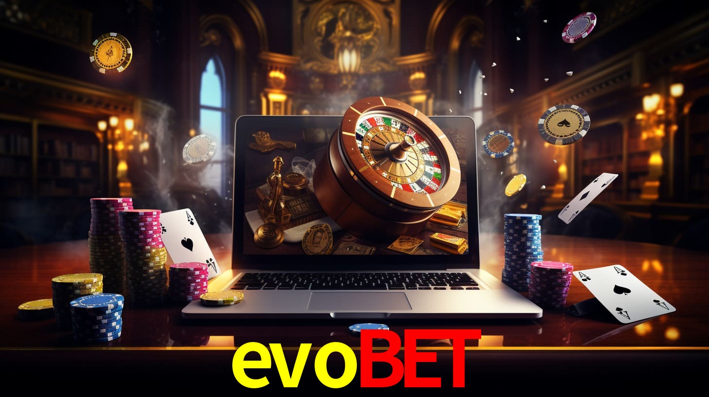 Live Casino evobet