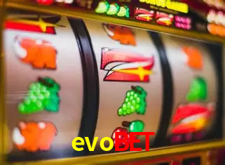 Descubra o Mundo do Cassino Online com evobet
