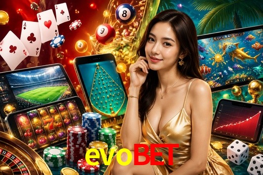 Aviator Game evobet
