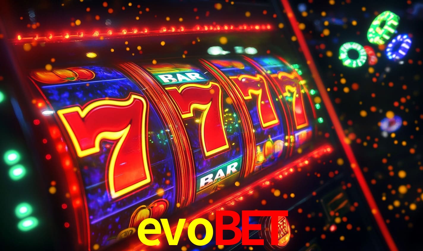 evobet: Seu Especialista em Apostas Esportivas Brasileiras