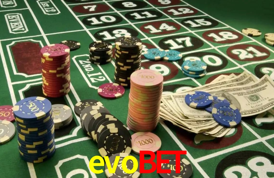 evobet