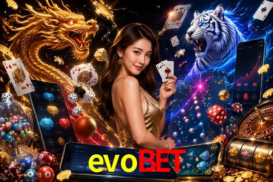 Tennis Betting evobet