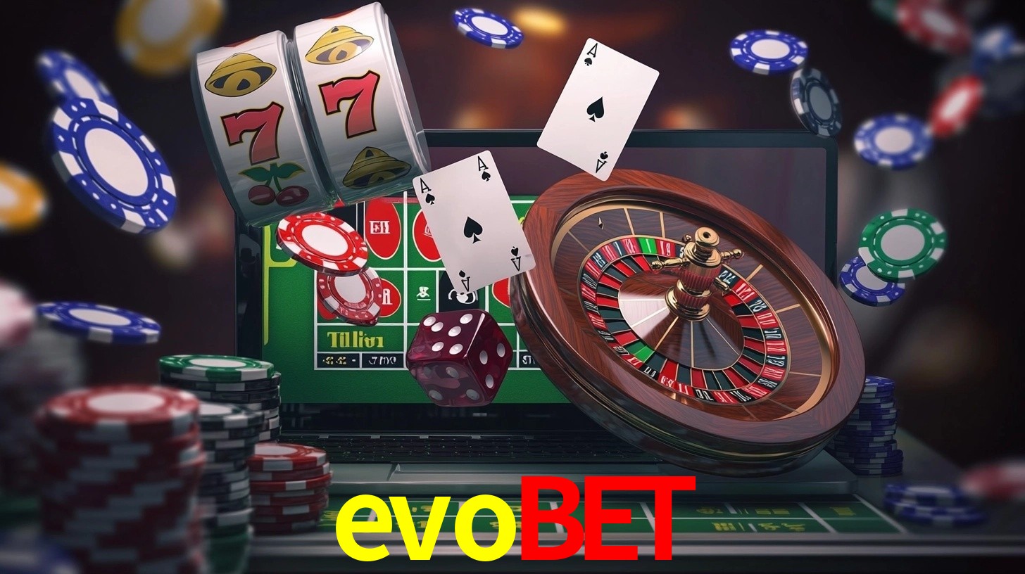 evobet App Interface