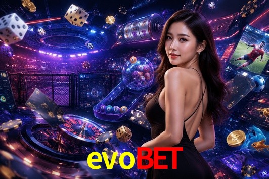 2FA Security evobet