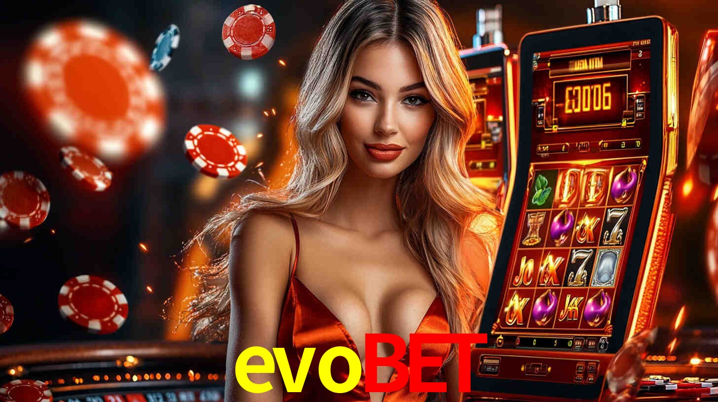 evobet.com