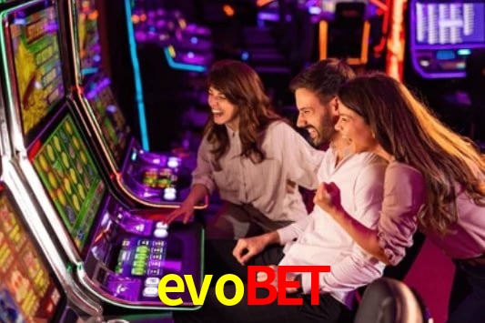 A Experiência Imersiva dos Cassinos Ao Vivo no evobet