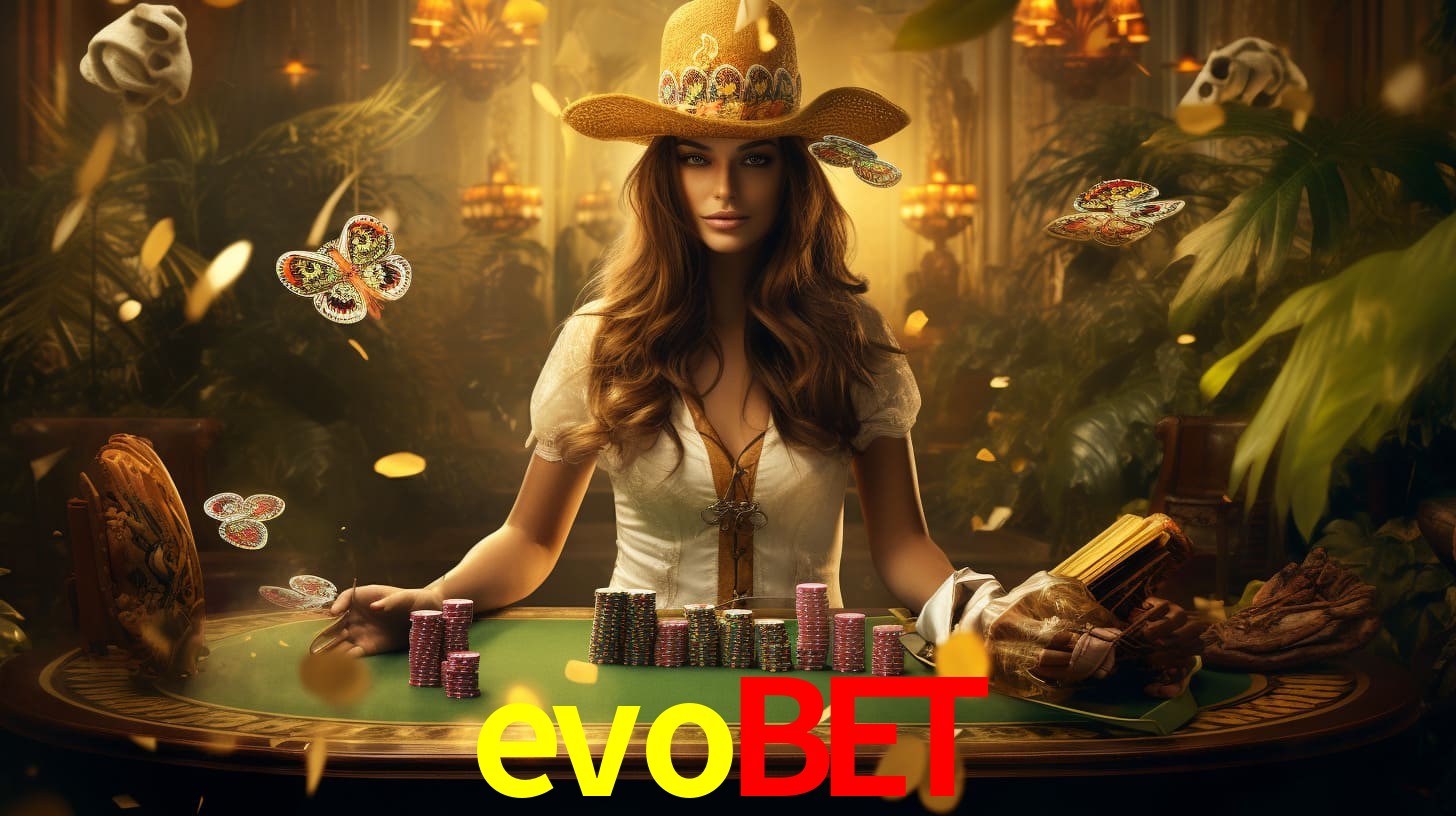 Roulette Table evobet