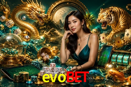Platform Technology evobet