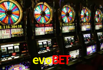 A Emoção da Loteria na evobet: Uma Chance de Mudança de Vida