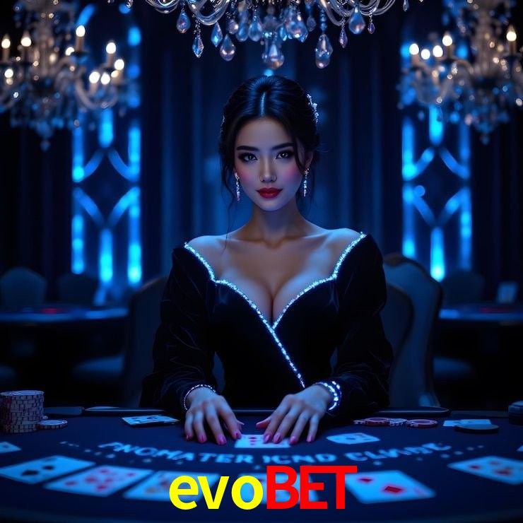 Estatísticas Esportivas evobet
