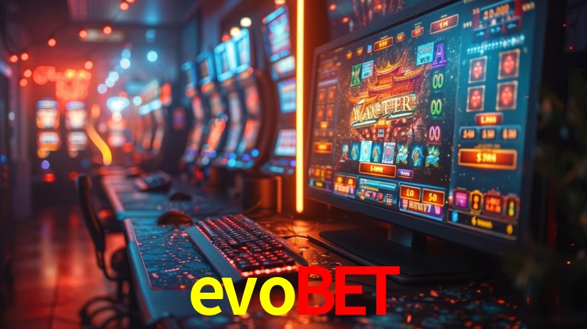 evobet,evobet.com
