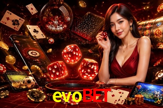 Account Benefits evobet