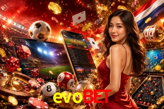 Secure Login evobet