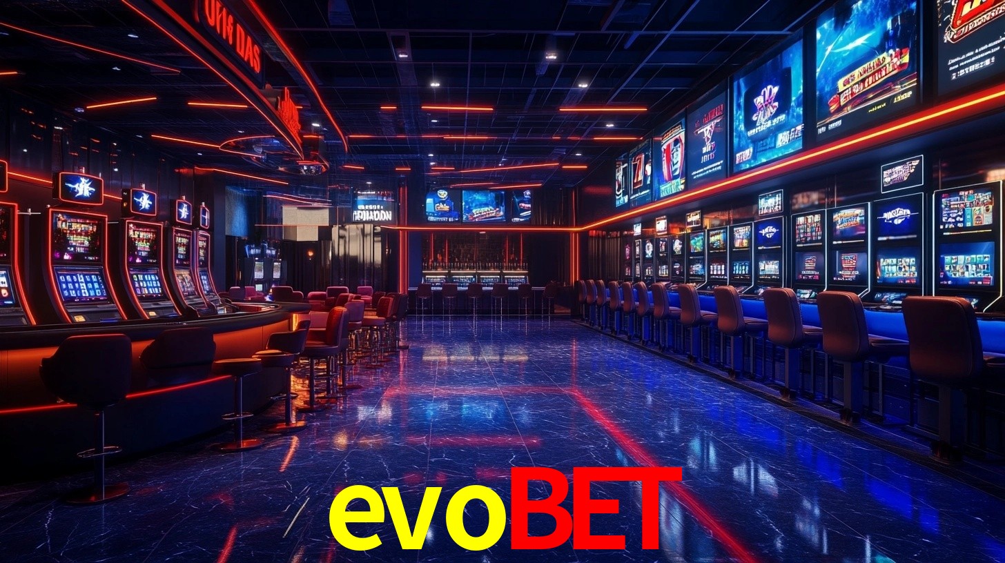 Tournaments evobet