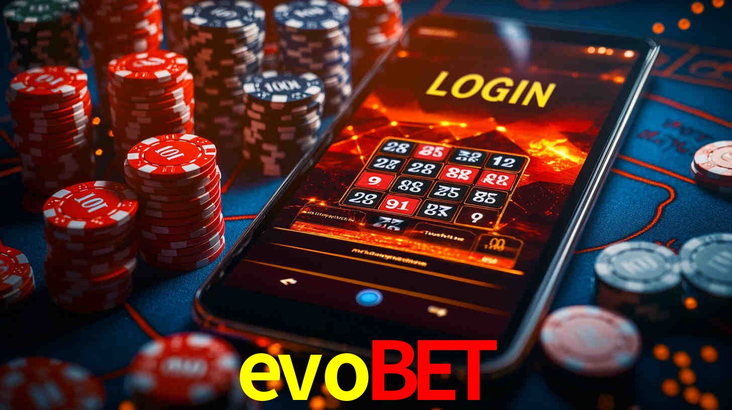 evobet: A Experiência de Casino com Jogos de Mesa ao Vivo