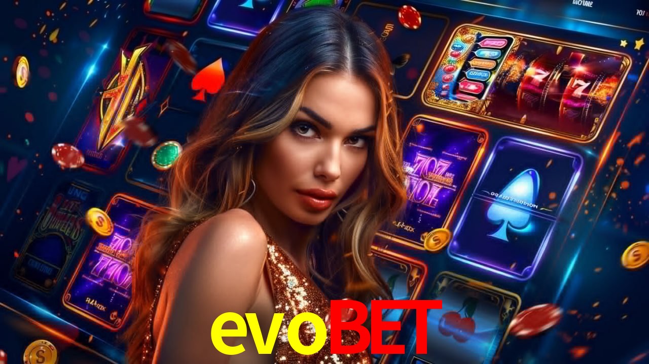 Descubra a Essência do evobet: Nossa História e Compromissos