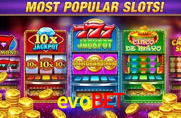 Descubra a Essência do evobet: Nossa História e Compromissos
