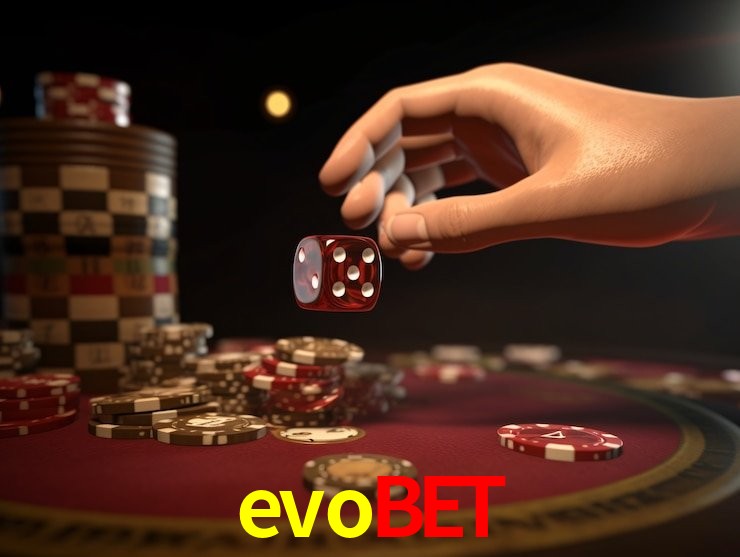 Apostas de Basquete evobet