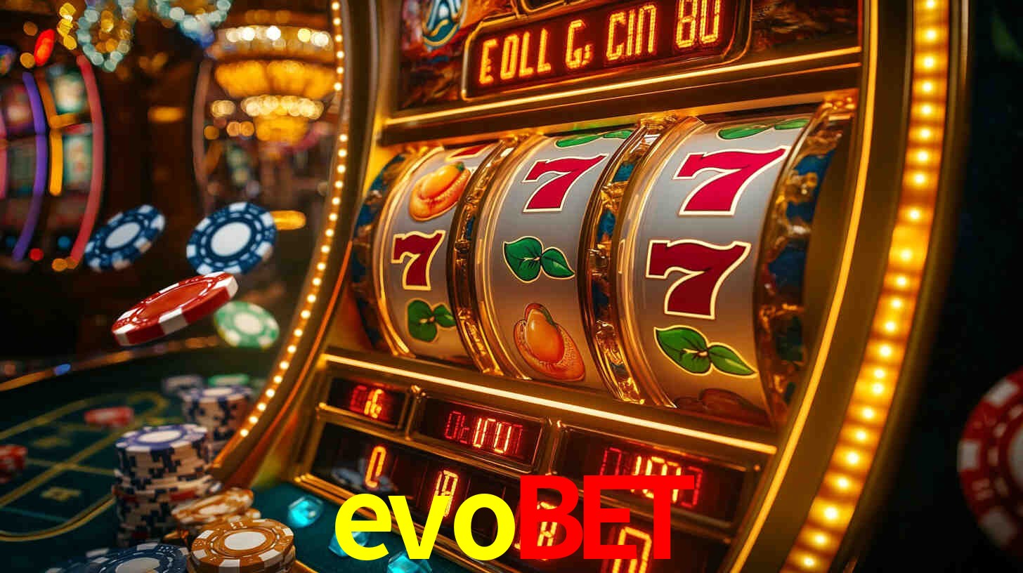 Welcome Bonus evobet