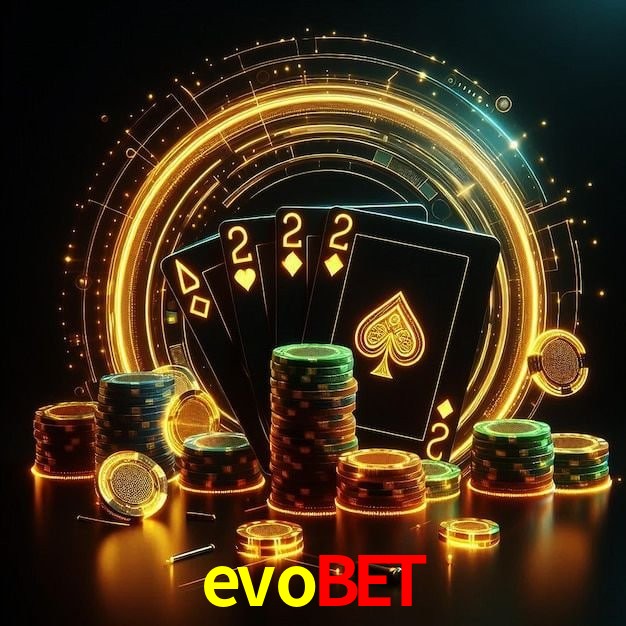 Apostas de Futebol evobet
