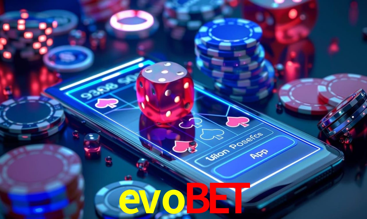 Promoção Relâmpago evobet