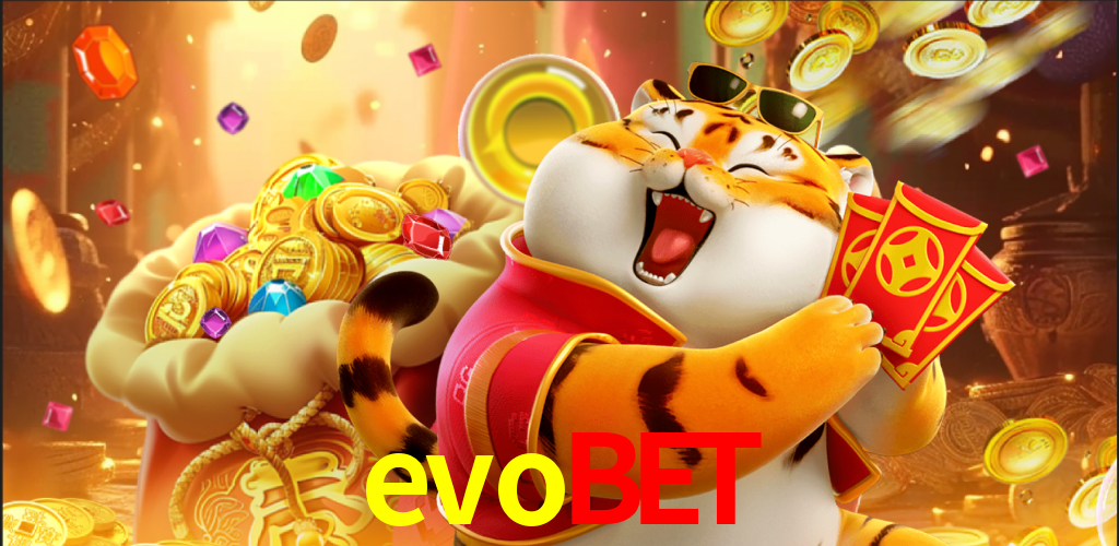 evobet.com